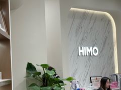 -HIMO海马体照相馆(上海华润CP静安店)