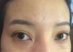 点击看大图 -Yue Show馨选·半永久纹眉纹眼线