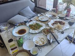 -全聚德(蓝山店)