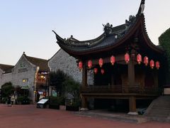 -涌上外婆桥(南塘店)