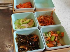 -韩香福烤肉庄园(荣成店)