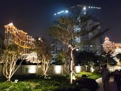 -澳门喜来登大酒店