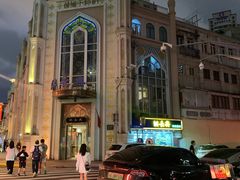 -洪长兴(云南南路店)