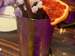 -OZONE 顶楼酒吧(香港丽思卡尔顿酒店)