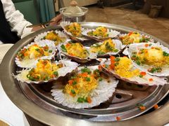 -北塘海鲜·天津菜(大光明桥旗舰店)