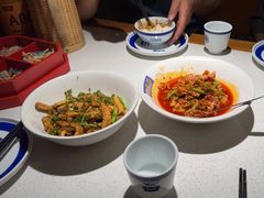 -老萍巷莲花血鸭·萍乡地标江西菜(步行街店)