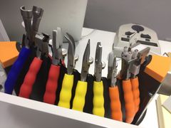 店内环境-造寸眼镜·蔡司官方授权店(东门店)