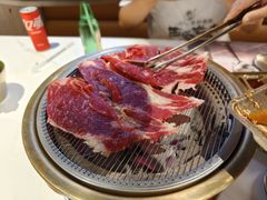 -西塔老太太泥炉烤肉(望京一店)