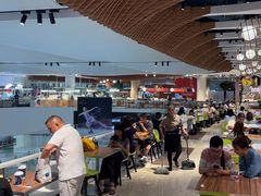 -食悦天美食广场(长沙IFS国金中心店)