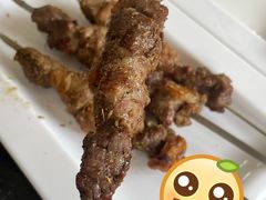 -小洋府铜锅涮肉(南锣鼓巷店)