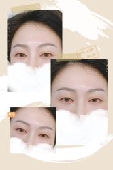 -MIVI·纹眉半永久野生眉