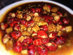 -猫姑娘大盘鸡(商城路店)