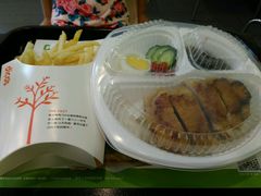 -德克士(北大街店)