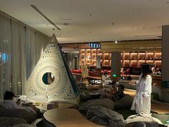 -庄子梦然·城市微度假·24h按摩·推拿·spa
