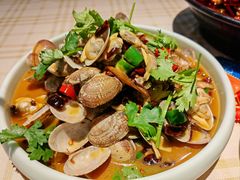 -527烧烤·龙虾·精酿酒(小石城美乐城店)