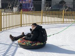 -沈阳奥体冰雪嘉年华