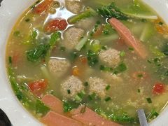 -灯盏窝饭店(新都分店)