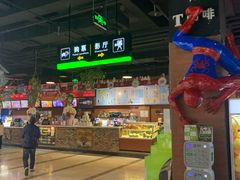 -太平洋激光影城(金沙紫荆店)