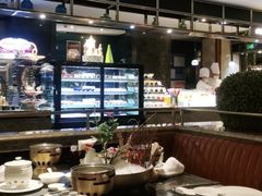 -半岛翡丽海鲜自助餐厅(观风亭店)