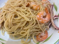 -萨莉亚意式餐厅(天河城购物中心店)