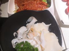 -海底捞火锅(长沙华创国际广场店)