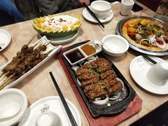 -北疆饭店(宝龙店)
