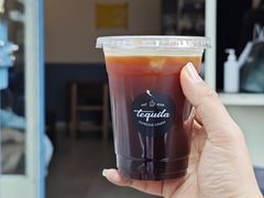 -Tequila Espresso(嘉善路店)