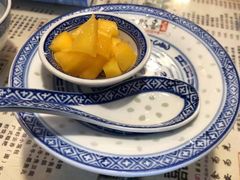 招牌姜撞奶-双喜老铺(人民广场店)