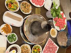-匹夫涮肉城(黄村店)