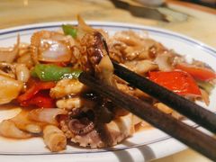 红烧八爪鱼-慧娟面馆·餐厅(望江路店)