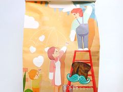 -爸爸糖手工吐司(苏州环球188店)