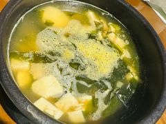 -海兰江石锅饭(水上店)