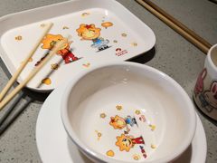 -海底捞火锅(亲子主题北金鹰店)