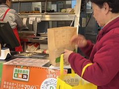 -德克士(三门路店)