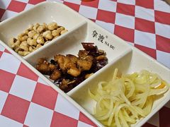 -拿渡·水煮鱼 麻辣香锅(西单大悦城店)