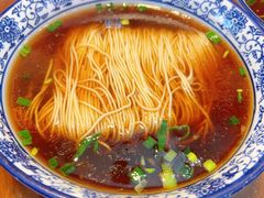 -孙盛兴奥灶面馆·蟹黄面·三虾面(山塘街总店)