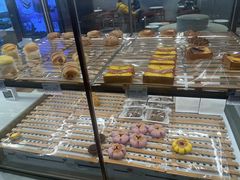 -奈雪的茶(中粮祥云小镇店)