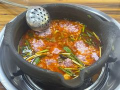 -笔记安顺夺夺粉火锅