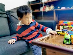 -好姑姑新梅广场托育园(上海直营园)