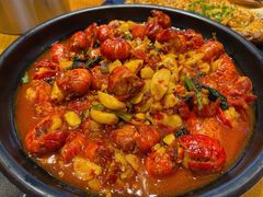 -聚味瞿记·龙虾堂(渔人码头一店)