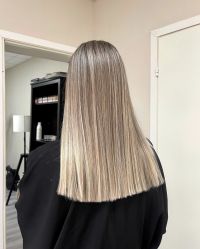 -FASHION PALACE hair+