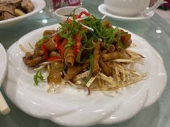 豉油皇猪肠-万年酒楼(越秀南路店)