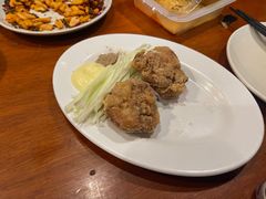 -福烤锦花(长乐路店)