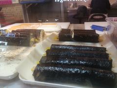 -韩味轩(丰盛町店)
