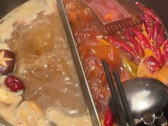-大龙燚·旷野鲜火锅(广州首店)