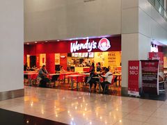 -尼诺伊·阿基诺国际机场T3航站楼