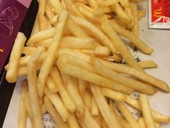 -麦当劳(南京路2店)
