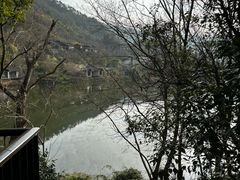 -芳草地度假酒店·野炉中餐厅
