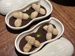 -许爷家·生态湖鲜(徐汇日月光店)