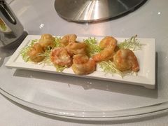 -夏宫中餐厅(静安香格里拉店)
